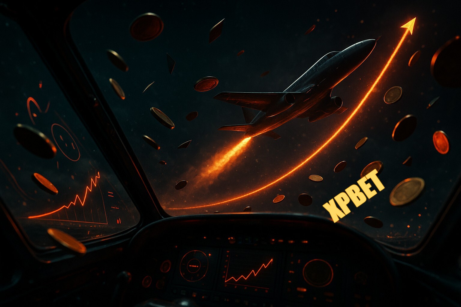 Como Jogar Aviator