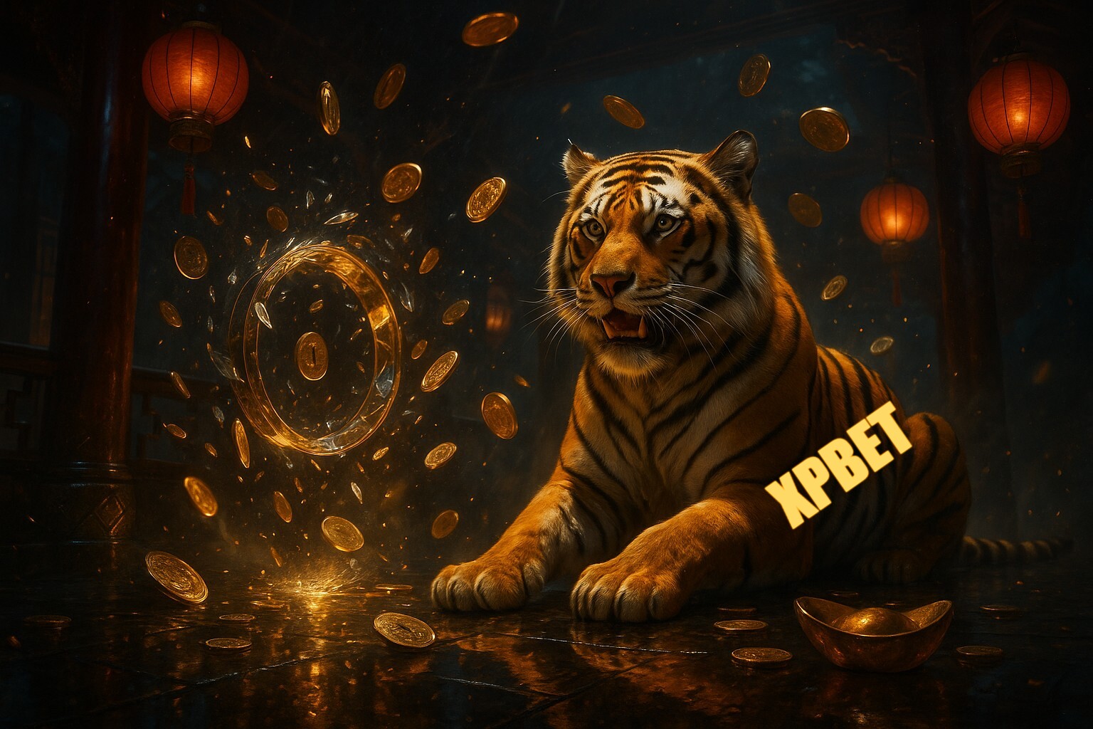 Como Jogar Fortune Tiger