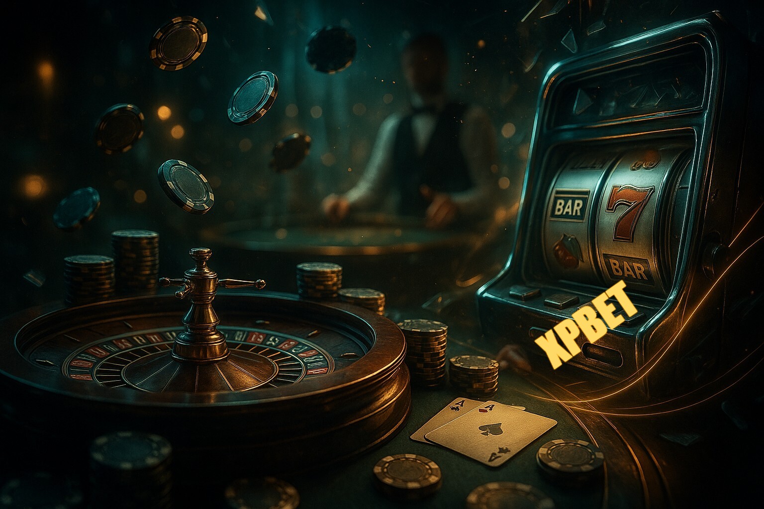 Jogos Recomendados