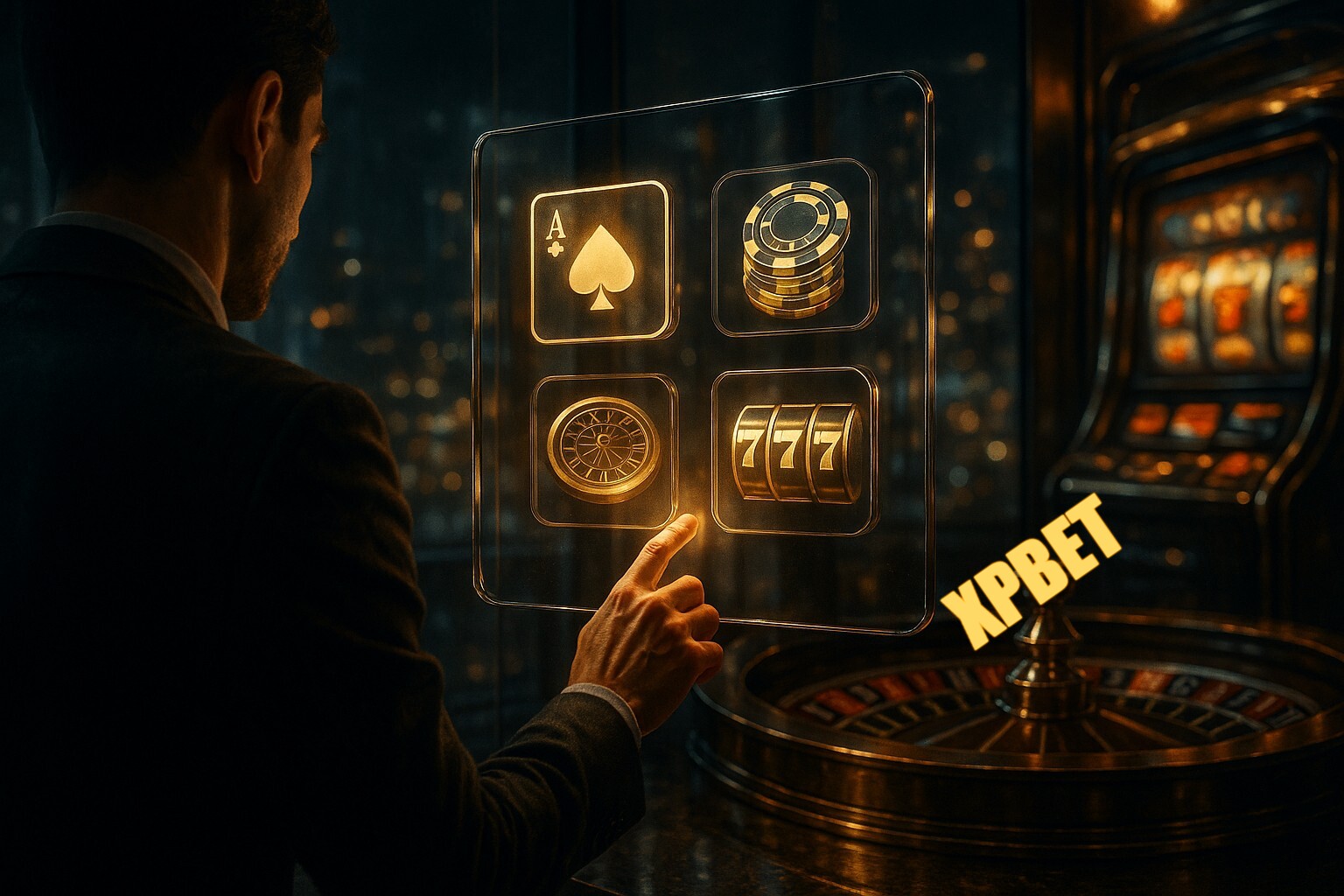 Benefícios do Login